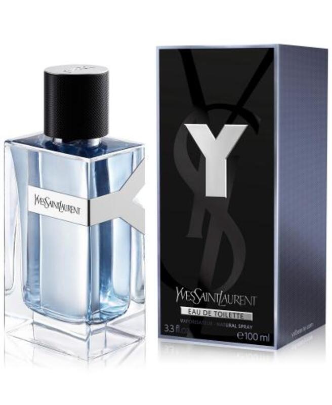 YSL Y EDT 100ML