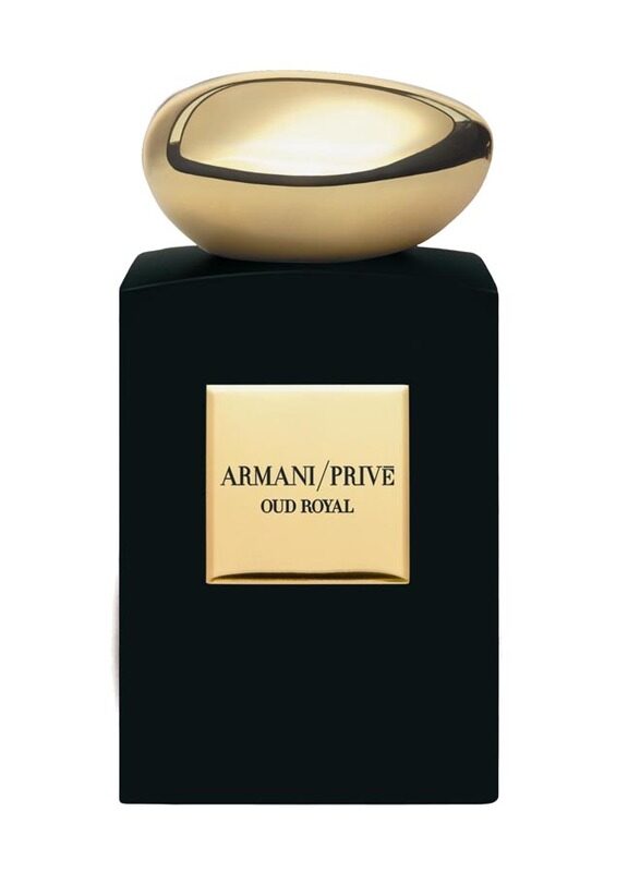 

GIORGIO ARMANI/PRIVE OUD ROYAL EDP Perfume 100ML