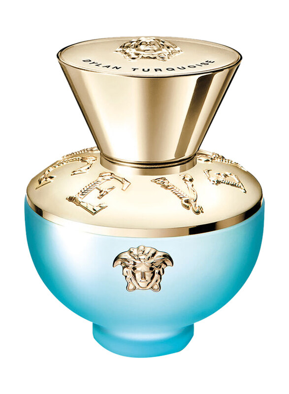 

Versace Dylan Turquoise 50ml EDT Perfume for Women