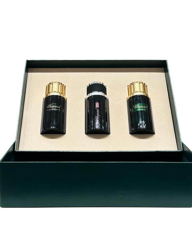 

CHOPARD COLLECTION BOX (PC) 3 PCS 3X80ML