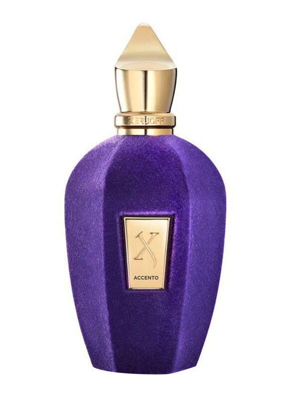 

Xerjoff Accento 100ml EDP Perfume Unisex