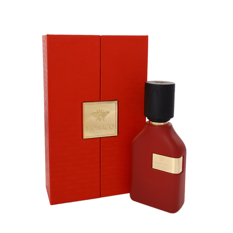 MONACO WARM SPICY EDP 75ML