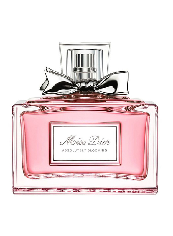 Dior Miss Absolutely Blooming 100ml EDP for Women