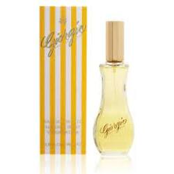 GIORGIO BEVERLY HILLS YELLOW EDT 90ML