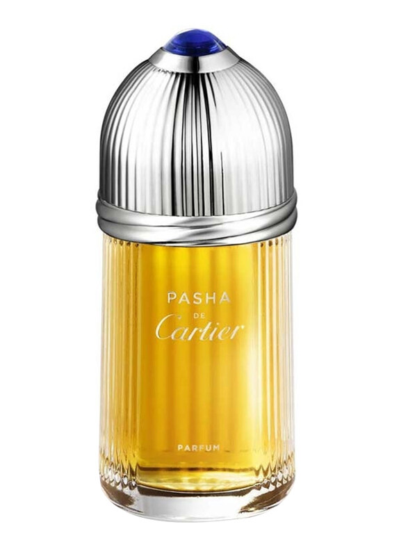 

CARTIER PASHA PARFUM 100ML