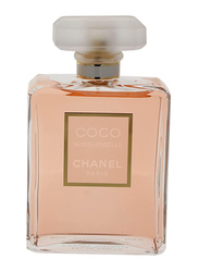 Chanel Coco Mademoiselle 200ml EDP for Women
