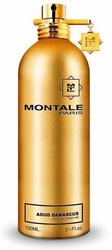 MONTALE AOUD DAMASCUS EDP 100ML