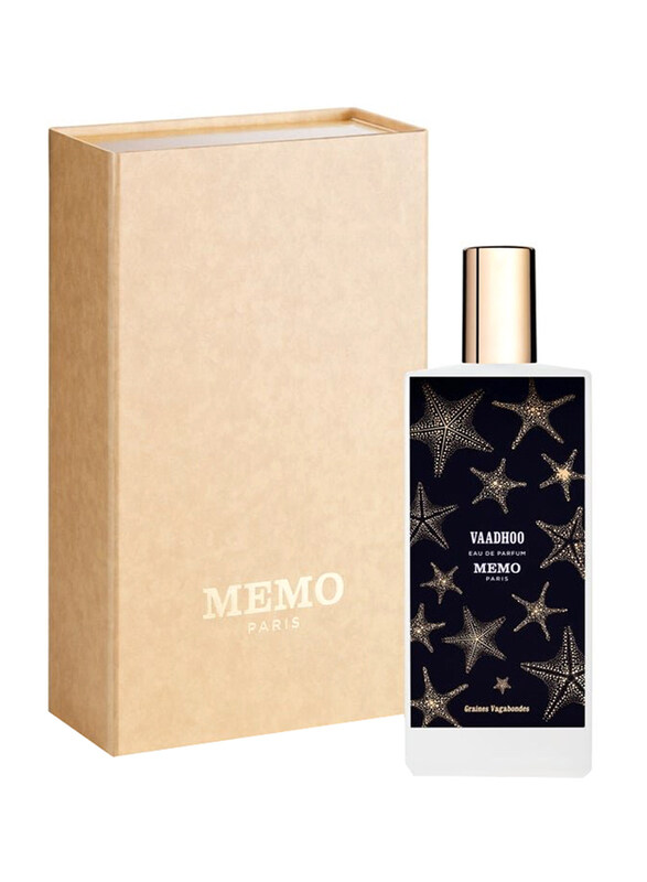 

Memo Vadhoo 75ml EDP Perfume Unisex