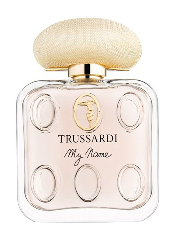 

TRUSSARDI MYNAME L EDP Perfume 100ML