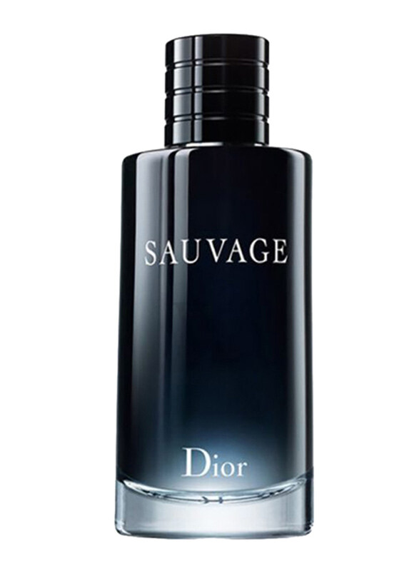 

CHRISTIAN DIOR DIOR SAUVAGE PARFUM 200ML