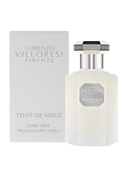 Lorenzo Teint De Neige Hair Mist Unisex, 50ml