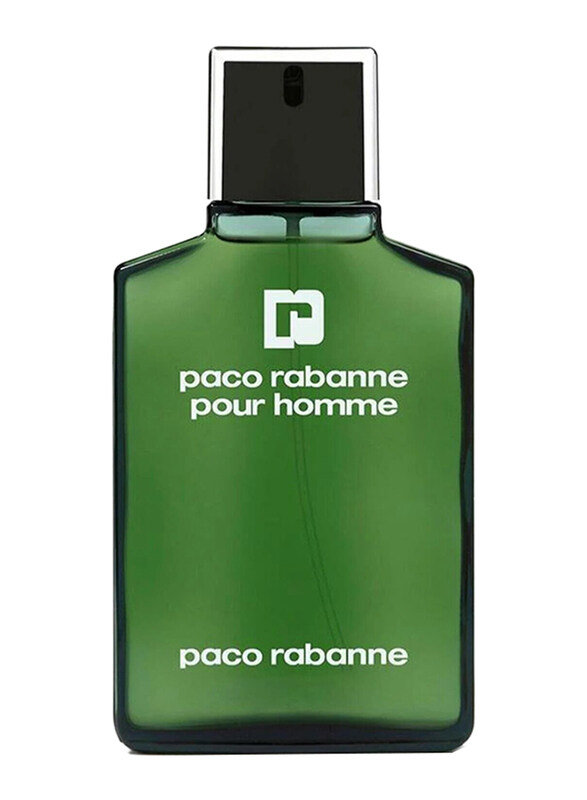 

Paco Rabanne Pour Homme 100ml EDT Perfume for Men
