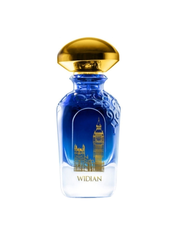 

Aj Arabia Widian Sapphire Collection 50ml EDP Perfume Unisex