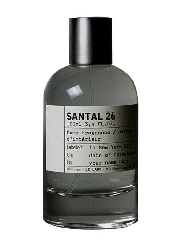 

Le Labo Santal 26 100ml EDP Perfume Unisex