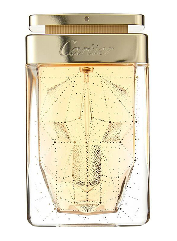 

Cartier La Panthere Limited Edition 75ml EDP Perfume for Women