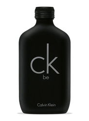 Calvin Klein CK Be 100ml EDT for Men