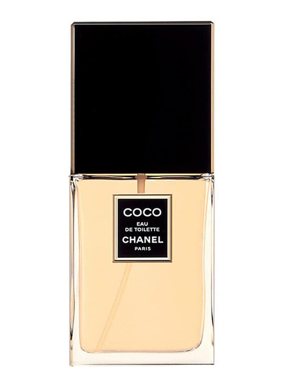 

CHANEL COCO EDT Perfume 100ML