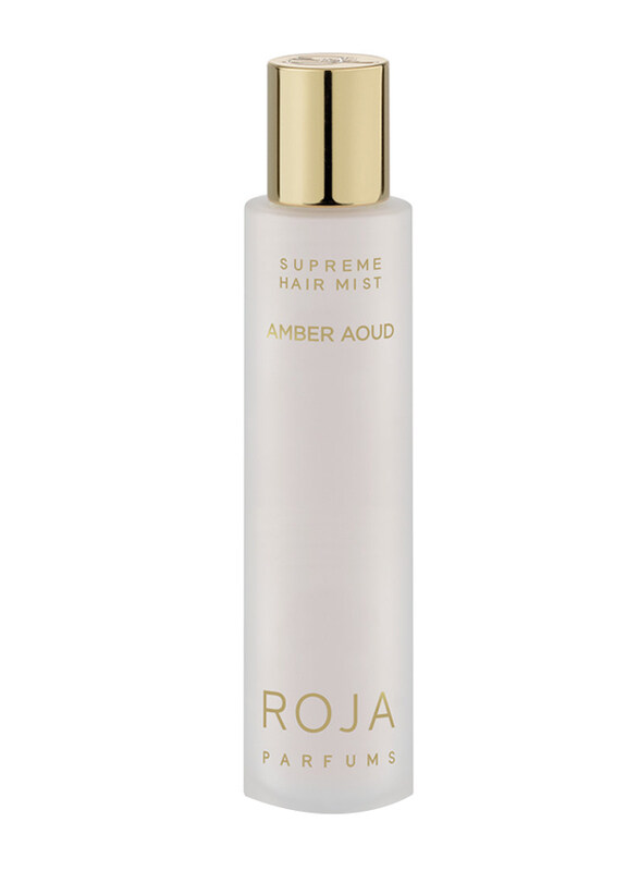 

Roja Amber Aoud Supreme Hair Mist, 50ml