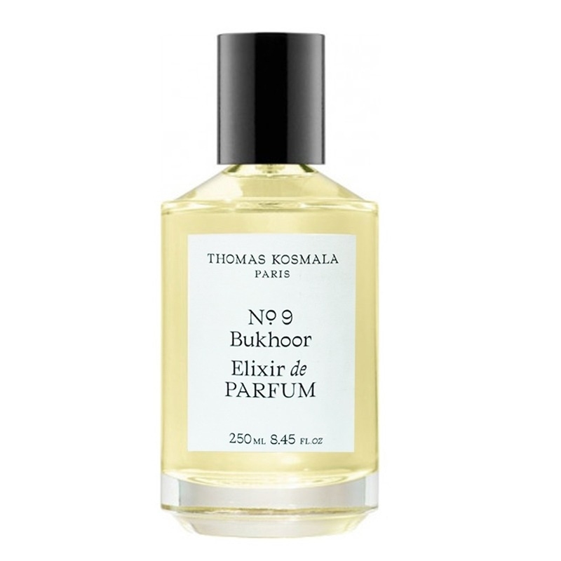 Thomas Kosmala No.9 Bukhoor 250ml Extrait de Parfum Unisex