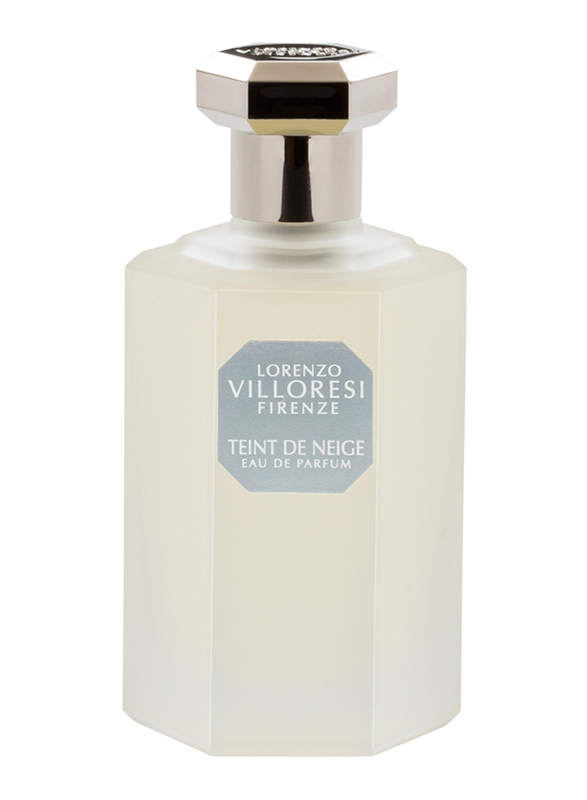 Lorenzo Villoresi Firenze Teint De Neige 100ml EDP Unisex