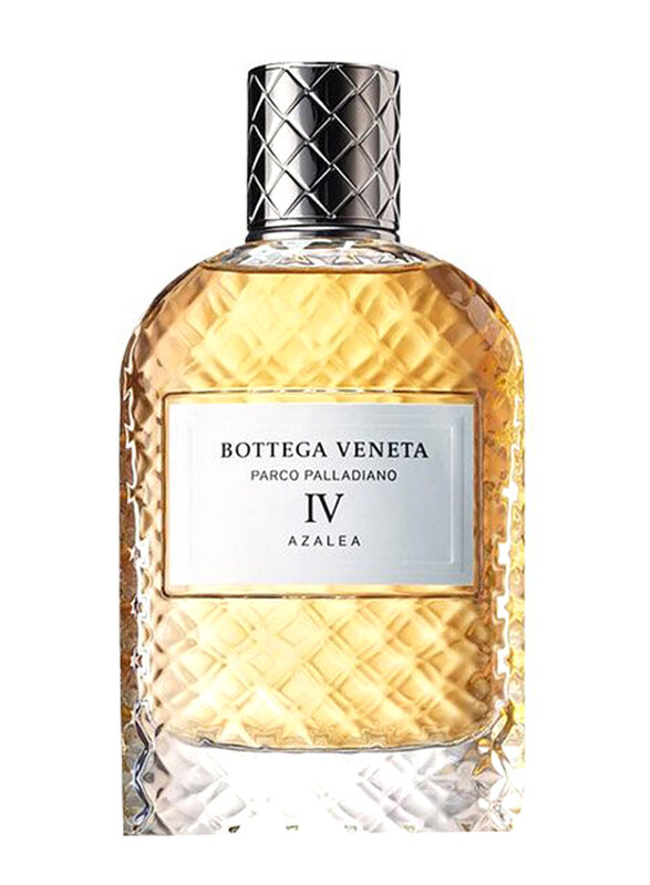 

Bottega Veneta Parco Palladiano IV Azalea 100ml EDP Perfume Unisex