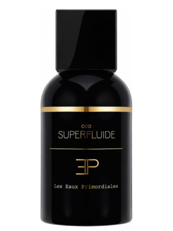 Superfluide Oud Les Eaux Primordiales 100ml EDP Unisex