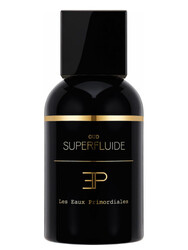 Superfluide Oud Les Eaux Primordiales 100ml EDP Unisex