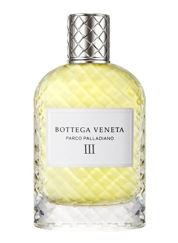

Bottega Veneta Parco Palladiano III 100ml EDP Perfume Unisex