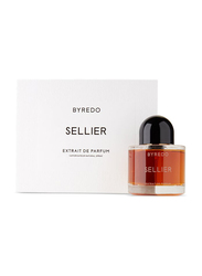 Byredo Sellier 50ml Extrait de Parfum Unisex