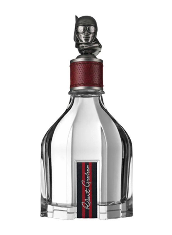 

Robert Graham Courage Blanded Essence 250ml EDP Perfume for Men