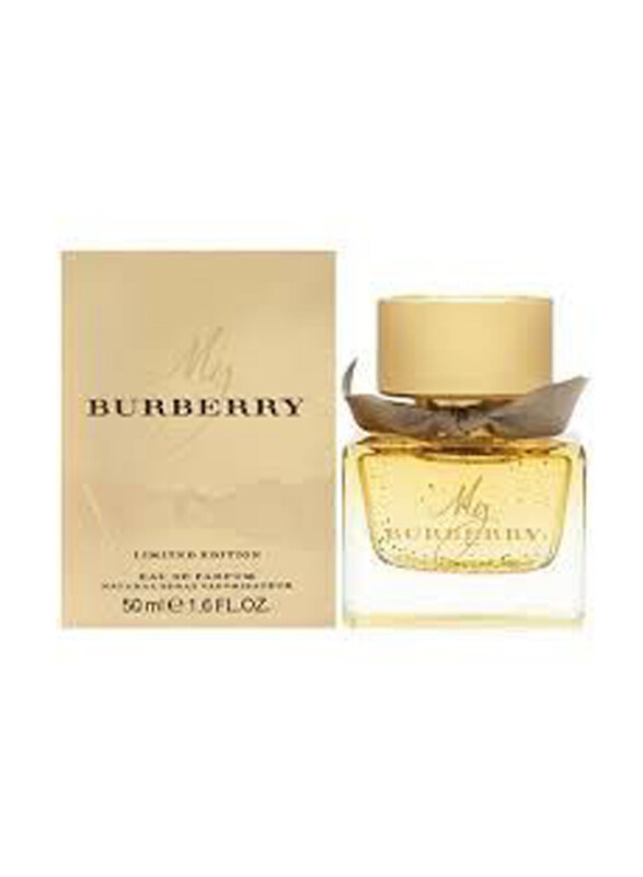 

Burberry Limited Edition 50ml EDP Perfume for Women