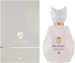 LAMBORGINI GINEVRA WHITE L EDP 50ML