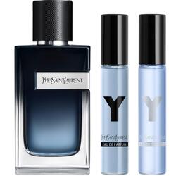 YSL Y MEN'S GIFT SET EDP 100ML