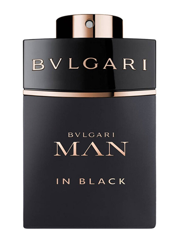 

BVLGARI MAN IN BLACK EDP Perfume 100ML