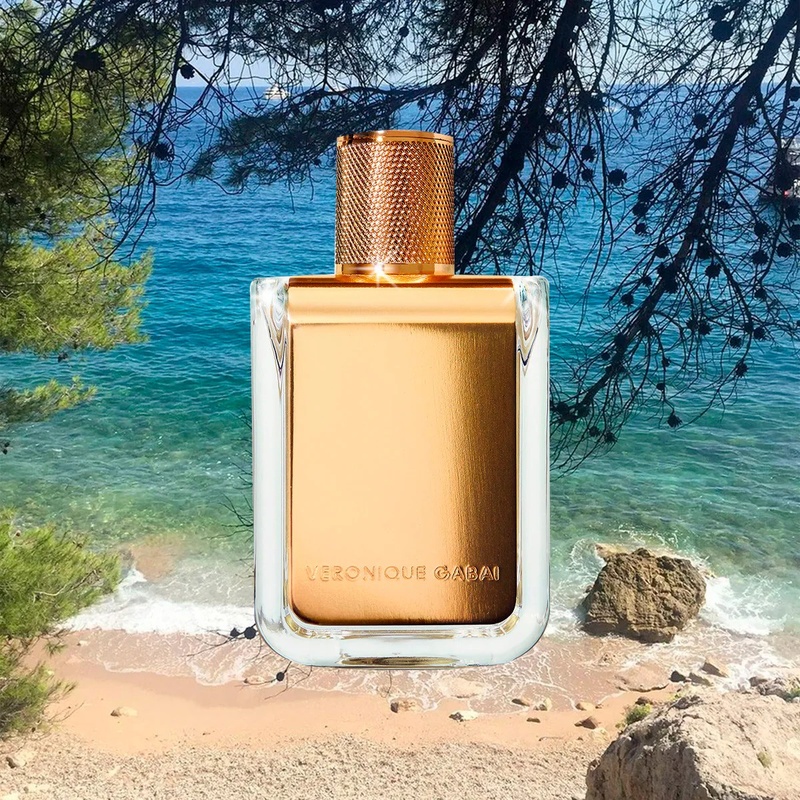 VERINIQUE GABAI SUR LA PLAGE EDP 85ML