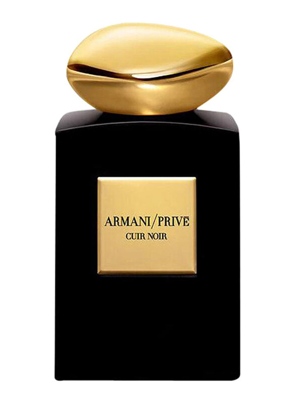 

GIORGIO ARMANI/PRIVE CUIR NOIR EDP Perfume 250ML