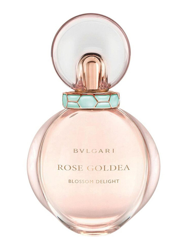 

Bvlgari Rose Goldea Blossom Delight 75ml EDP Perfume for Women