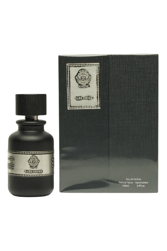 

MARTINI DARK SMOKE EDP Perfume 100ML