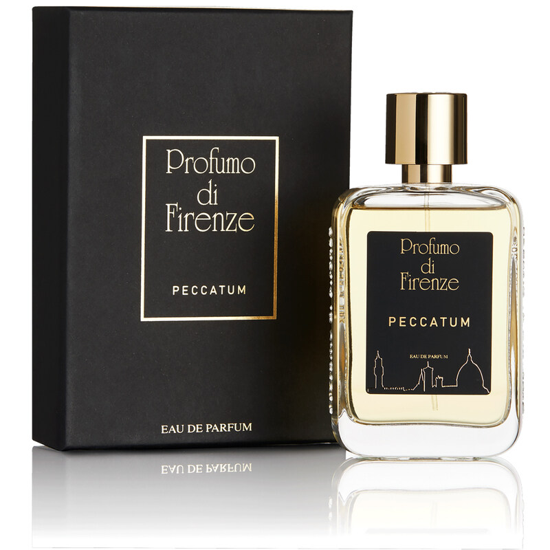 

PROFUMO DI FIRENZE PECCATUM EDP Perfume 100ML