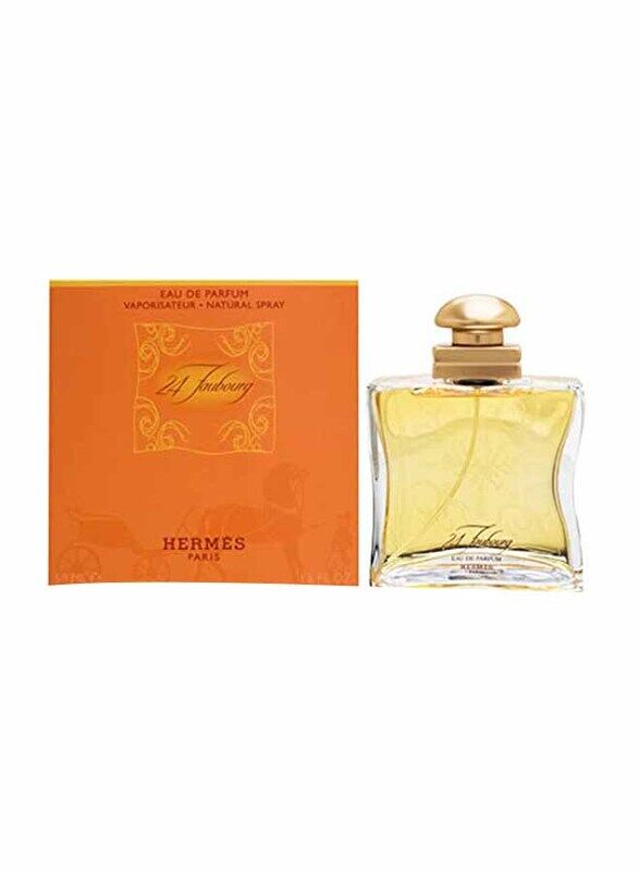 

Hermes 24 Faubourg 100ml EDP Perfume for Women