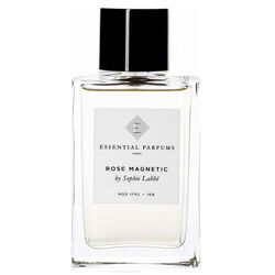 ESSENTIAL PARFUMS ROSE MAGNETIC EDP 100 ML