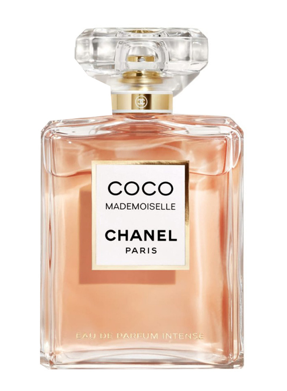 

Chanel Coco Mademoiselle Intense 200ml EDP Perfume for Women