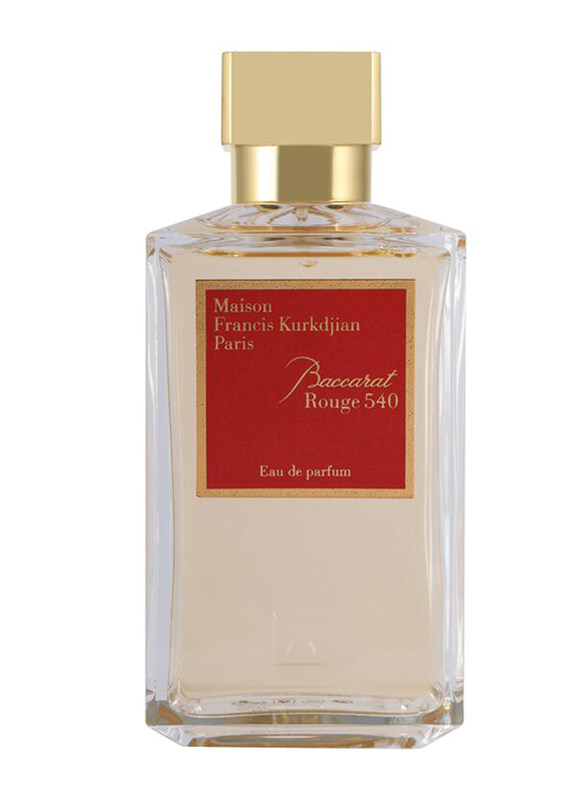 

MAISON FRANCIS KURKDJIAN MAISON FRANCIC KURKDJIAN BACCARAT ROUGE 540 EDP Perfume 200ML