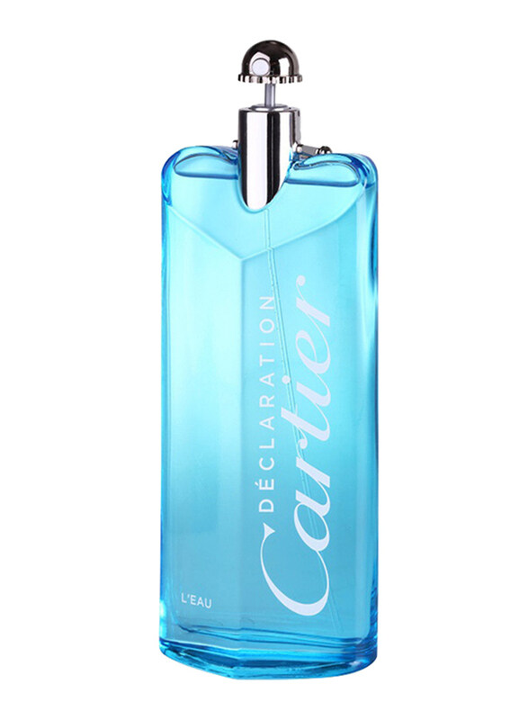 

CARTIER DECLARATION L'EAU EDT Perfume 100ML