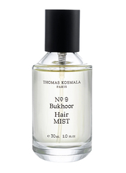 Thomas Kosmala No.9 Bukhoor Hair Mist, 30ml