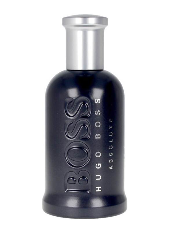 

Hugo Boss Absolute 100ml EDP Perfume for Men