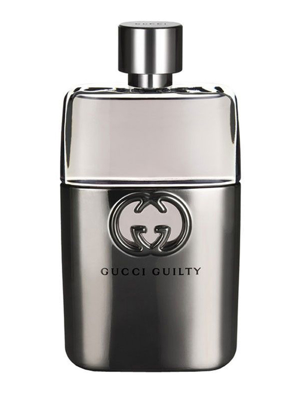 Gucci Guilty 90ml EDT for Men