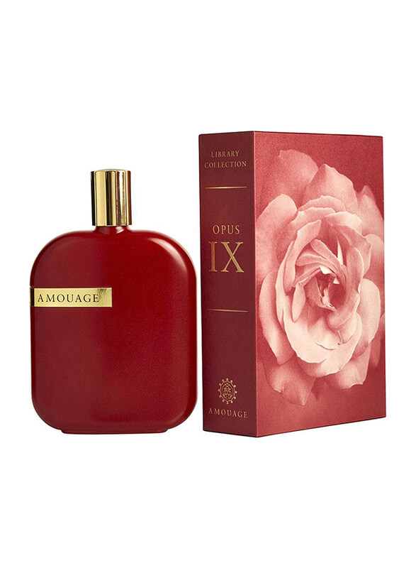 

Amouage Opus IX 100ml EDP Perfume Unisex