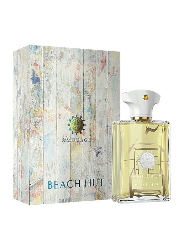 Amouage Beach Hut 100ml EDP for Men