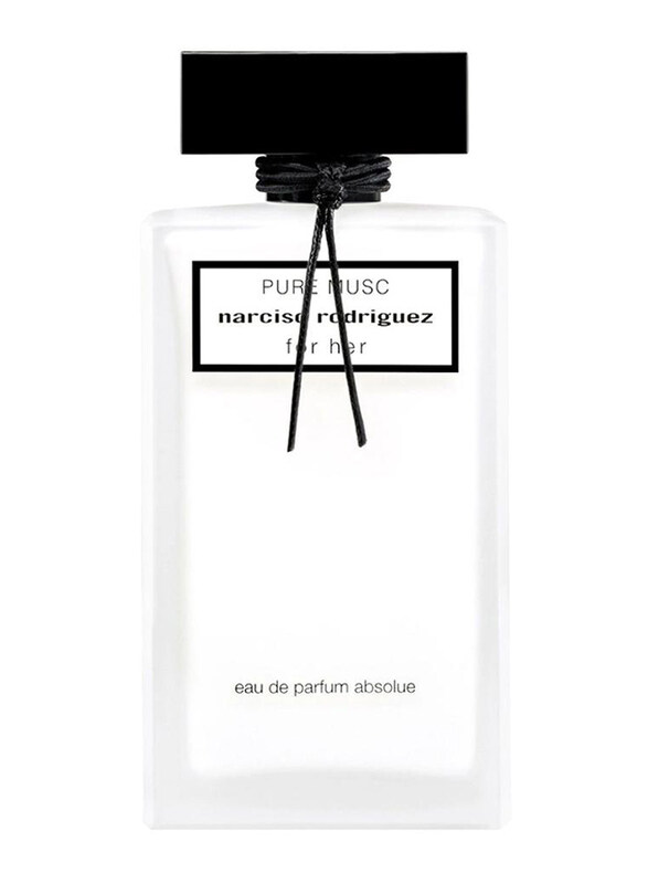 

Narciso Rodriguez Puer Musc 100ml EDP Perfume Unisex